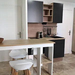 Théâtre Appartement