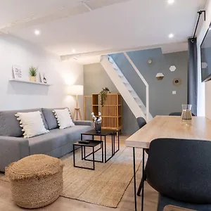 Hypercentre / Gares - Duplex Lille