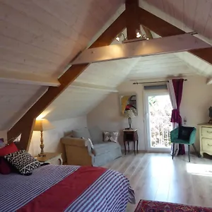 Location Ker Bihan Saint-Lunaire